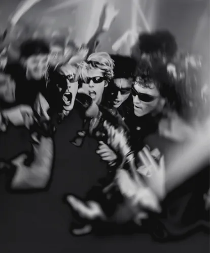 Cover: Need You the Most von Ofenbach