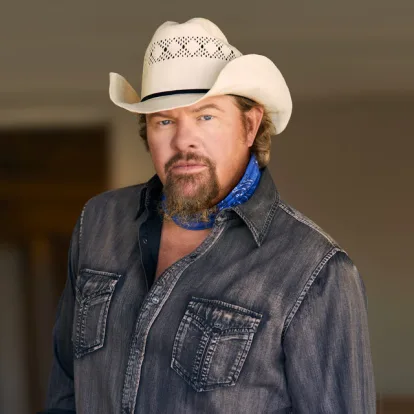 Cover: I'm So Happy I Can't Stop Crying von Toby Keith