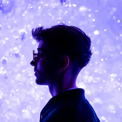 Cover: Where The Lights Are Low (feat. Felix Jaehn and FAULHABER) von Toby Romeo