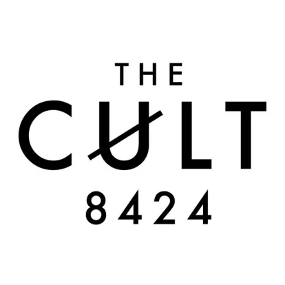 Cover: She Sells Sanctuary von The Cult