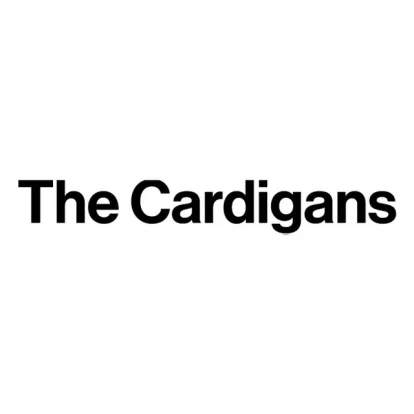 Cover: For What It's Worth von The Cardigans