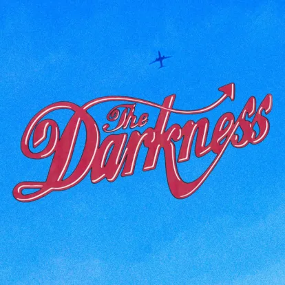 Cover: In My Dreams von The Darkness