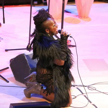 Cover: Ghetto Heaven von The Family Stand