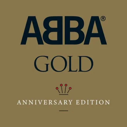 Cover: Voulez-Vous von ABBA