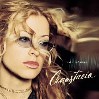 Cover: I'm Outta Love von Anastacia