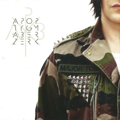 Cover: Major Tom (Coming Home)  von Apoptygma Berzerk