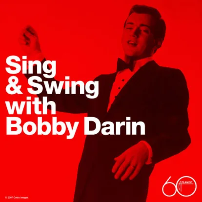Cover: Dream Lover von Bobby Darin