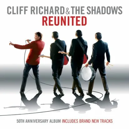 Cover: Summer Holiday von Cliff Richard