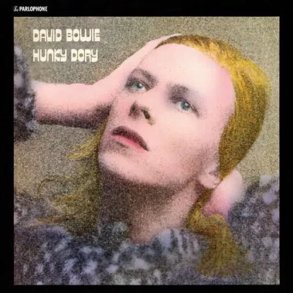Cover: Changes (2015 Remaster) von David Bowie