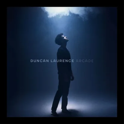 Cover: Arcade von Duncan Laurence