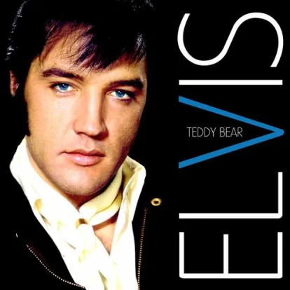 Cover: I Need Your Love Tonight  von Elvis Presley