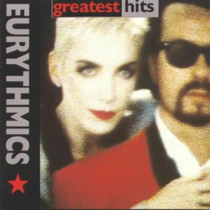 Cover: Sweet Dreams (Are Made Of This) von Eurythmics