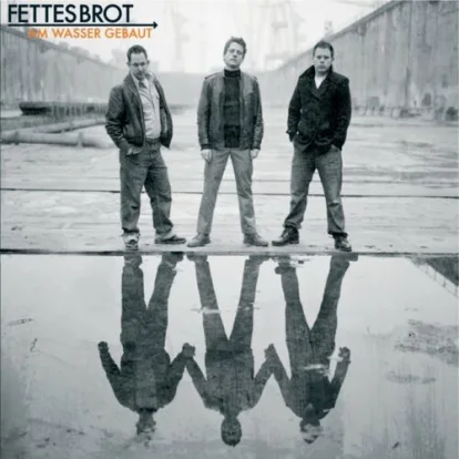 Cover: An Tagen Wie Diesen von Fettes Brot