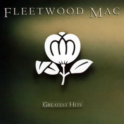 Cover: Everywhere von Fleetwood Mac