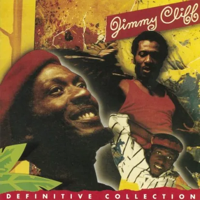 Cover: I Can See Clearly Now von Jimmy Cliff