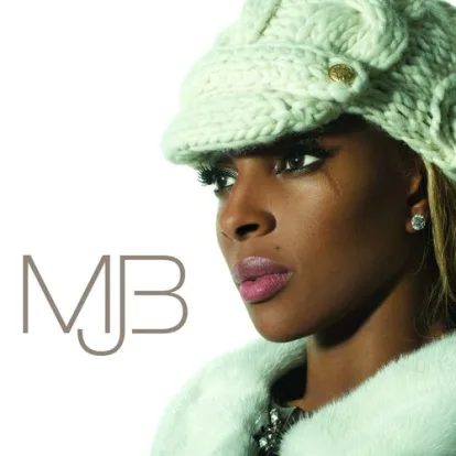 Cover: Family Affair von Mary J. Blige