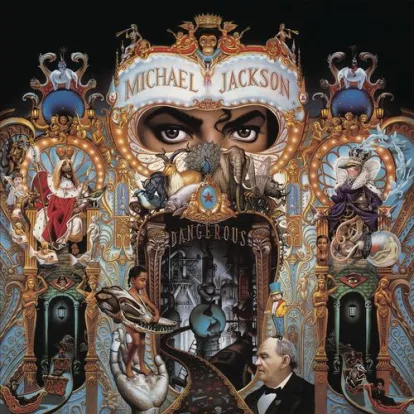 Cover: Will You Be There von Michael Jackson