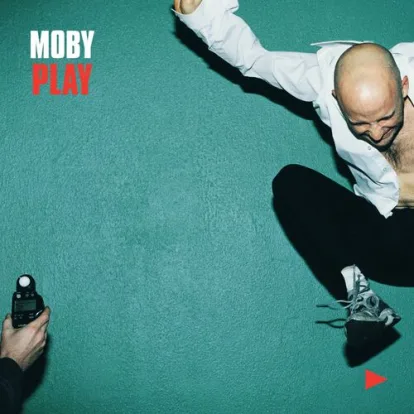 Cover: Why Does My Heart Feel So Bad? von Moby