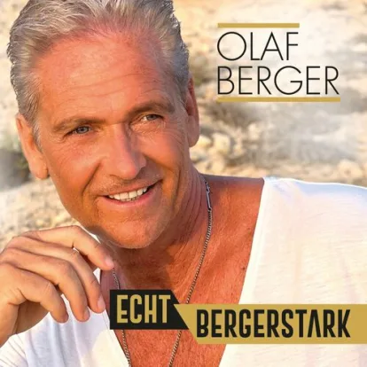 Cover: Du von Olaf Berger