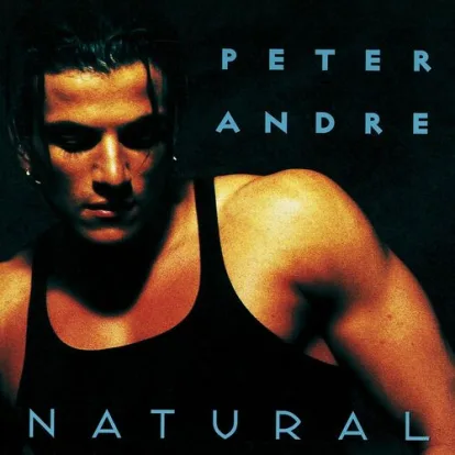Cover: Mysterious Girl (Radio Edit) von Peter Andre