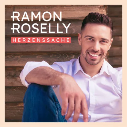 Cover: Eine Nacht von Ramon Roselly