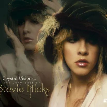 Cover: Edge of Seventeen von Stevie Nicks