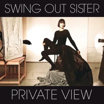 Cover: Am I The Same Girl von Swing Out Sister