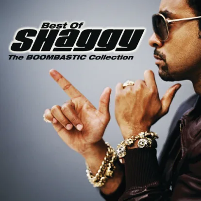Cover: It Wasn't Me von Shaggy