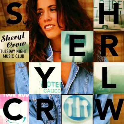 Cover: All I Wanna Do von Sheryl Crow