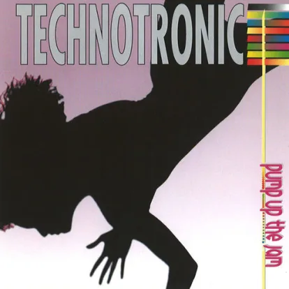 Cover: This Beat Is Technotronic von Technotronic