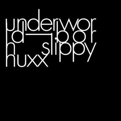Cover: Born Slippy (Nuxx) (Radio Edit) von Underworld