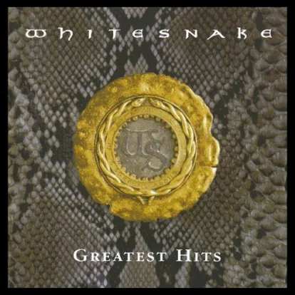 Cover: Here I Go Again von Whitesnake