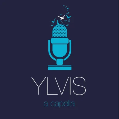 Cover: A Capella von Ylvis
