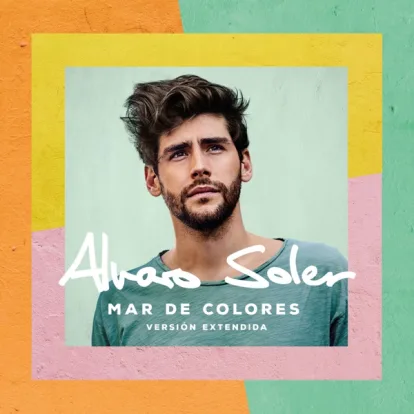 Cover: La Cintura von Álvaro Soler