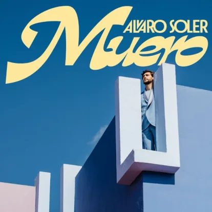 Cover: Muero von Álvaro Soler
