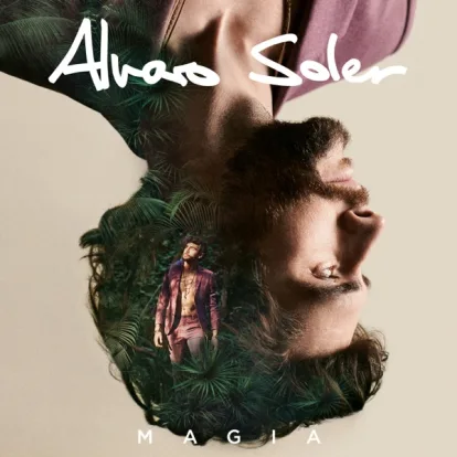 Cover: Mañana von Álvaro Soler, Cali y El Dandee