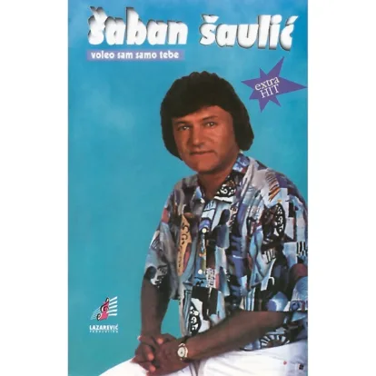 Cover: Dođi za bolje sutra von Šaban Šaulić