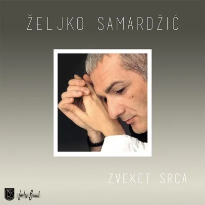 Cover: Lovac Na Potezu von Željko Samardžić