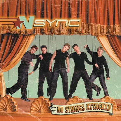Cover: It's Gonna Be Me von *NSYNC
