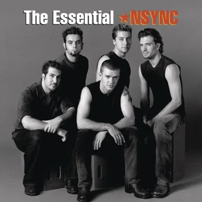 Cover: Girlfriend von *NSYNC feat. Nelly