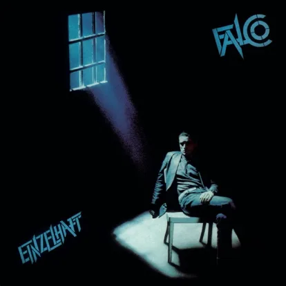 Cover: Falco - Nie mehr Schule von 02