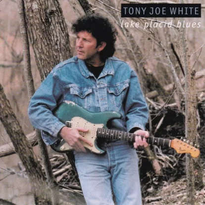 Cover: Like Placid Blues von 049 Tony Joe White