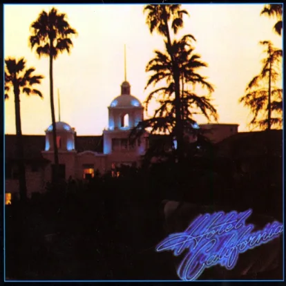 Cover: Hotel California von 040 Eagles