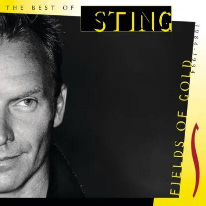Cover: Fields Of Gold von 055 Sting