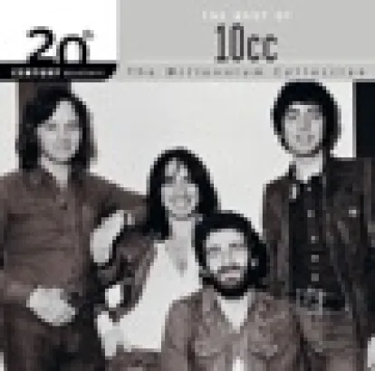 Cover: Dreadlock Holiday (Live From London/1982) von 10cc