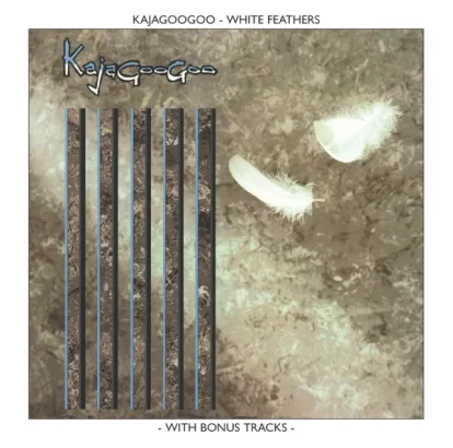 Cover: Too Shy (Hush Hush, Eye To Eye) von 21 Kajagoogoo