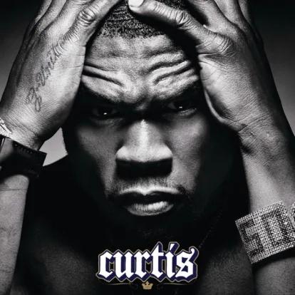 Cover: Fire von 50 Cent feat. Young Buck & Nicole Scherzinger