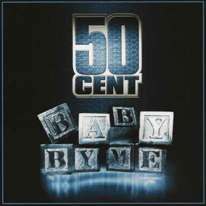 Cover: Baby by Me von 50 Cent feat. Ne-Yo
