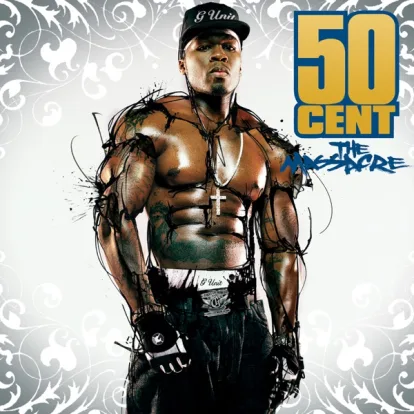 Cover: Candy Shop von 50 Cent feat. Olivia