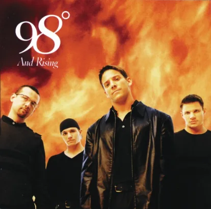 Cover: I Do (Cherish You) (Original Version) von 98º
